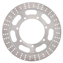 MTX Performance Front Solid Brake Disc To Fit Kawasaki VN800 1500 Vulcan Classic