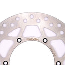 MTX Performance Front Solid Brake Disc To Fit KawasakiKX KX80 100 1992-2000