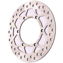 MTX Performance Front Solid Brake Disc To Fit KawasakiKX KX80 100 1992-2000