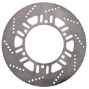MTX Performance Rear Solid Brake Disc To Fit Kawasaki GTR 1000/ZG 1000 1986-2006