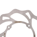 MTX Front Solid Brake Disc To Fit KTM 85SX 04-15 / Husqvarna TC85 14-19
