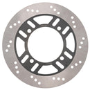 MTX Performance Rear Solid Brake Disc To Fit Kawasaki ZR 550 Zephyr 1990-1991