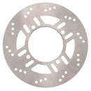MTX Performance Rear Solid Brake Disc To Fit Kawasaki ZR 550 Zephyr 1990-1991