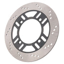 MTX Performance Rear Solid Brake Disc To Fit Kawasaki ZR 550 Zephyr 1990-1991