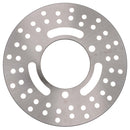 MTX Performance Front Solid Brake Disc To Fit Kawasaki KVF300 99-02, KLF300