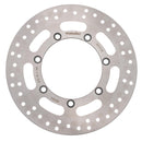 MTX Performance Front Solid Brake Disc To Fit Kawasaki VN1500 Vulcan Fi 00-05
