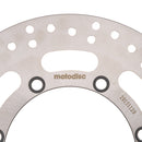 MTX Performance Front Solid Brake Disc To Fit Kawasaki VN1500 Vulcan Fi 00-05