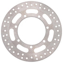 MTX Performance Front Solid Brake Disc To Fit Kawasaki VN1500 Vulcan Fi 00-05
