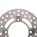 MTX Performance Front Solid Brake Disc To Fit Kawasaki KX65