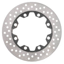 MTX Performance Rear Solid Brake Disc To Fit Kawasaki KLX125/250 1997-2008