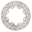 MTX Performance Rear Solid Brake Disc To Fit Kawasaki KLX125/250 1997-2008