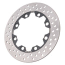 MTX Performance Rear Solid Brake Disc To Fit Kawasaki KLX125/250 1997-2008
