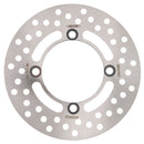 MTX Performance Rear Solid Brake Disc To Fit Kawasaki KX 85/100 2001-2009