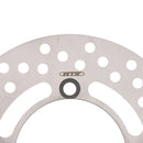 MTX Performance Rear Solid Brake Disc To Fit Kawasaki KX 85/100 2001-2009