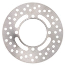 MTX Performance Rear Solid Brake Disc To Fit Kawasaki KX 85/100 2001-2009