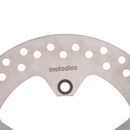MTX Performance Rear Solid Brake Disc To Fit Kawasaki ZR-7