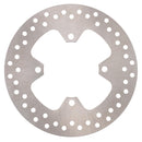 MTX Performance Rear Solid Brake Disc To Fit Kawasaki ZR-7