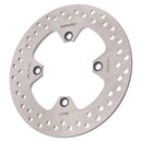MTX Performance Rear Solid Brake Disc To Fit Kawasaki ZR-7