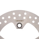MTX Performance Front Solid Brake Disc To Fit Kawasaki KVF360 03-11, KVF650