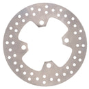 MTX Performance Front Solid Brake Disc To Fit Kawasaki KVF360 03-11, KVF650