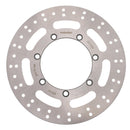 MTX Performance Rear Solid Brake Disc To Fit Kawasaki VN 1500/1600 Vulcan 02-08