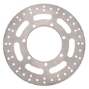 MTX Performance Rear Solid Brake Disc To Fit Kawasaki VN 1500/1600 Vulcan 02-08