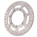 MTX Performance Rear Solid Brake Disc To Fit Kawasaki VN 1500/1600 Vulcan 02-08