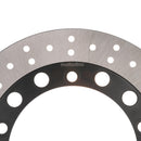 MTX Performance Rear Solid Brake Disc To Fit Kawasaki GPZ 11001994-1998