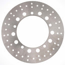 MTX Performance Rear Solid Brake Disc To Fit Kawasaki GPZ 11001994-1998