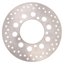 MTX Performance Rear Solid Brake Disc To Fit Kawasaki Ninja 250 08-12