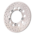 MTX Performance Rear Solid Brake Disc To Fit Kawasaki Ninja 250 08-12