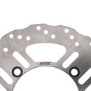 MTX Performance Rear Brake Disc To Fit Kawasaki ZZ-R 1400/ZX14R Ninja 13-14