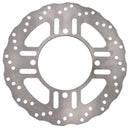 MTX Performance Rear Brake Disc To Fit Kawasaki ZZ-R 1400/ZX14R Ninja 13-14