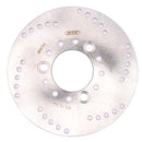 MTX Performance Rear Solid Brake Disc To Fit Kawasaki KVF300 BRUTE FORCE 12-17