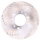 MTX Performance Rear Solid Brake Disc To Fit Kawasaki KVF300 BRUTE FORCE 12-17
