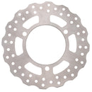 MTX Performance Rear Solid Brake Disc To Fit Kawasaki Ninja 300 SE 2012-2014