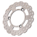 MTX Performance Rear Solid Brake Disc To Fit Kawasaki Ninja 300 SE 2012-2014
