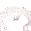 MTX Performance Rear Solid Brake Disc To Fit Kawasaki KFX450R 2008-2012