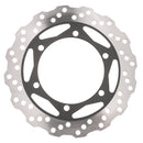 MTX Performance Rear Solid Brake Disc To Fit Kawasaki KLR650 2008-2016