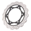 MTX Performance Rear Solid Brake Disc To Fit Kawasaki KLR650 2008-2016