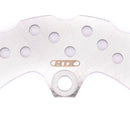 MTX Rear Solid Brake Disc To Fit Kawasaki KLE650 VERSYS 11-14 / NINJA 650R 14-16