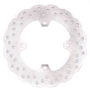 MTX Rear Solid Brake Disc To Fit Kawasaki KLE650 VERSYS 11-14 / NINJA 650R 14-16