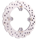 MTX Rear Solid Brake Disc To Fit Kawasaki KLE650 VERSYS 11-14 / NINJA 650R 14-16