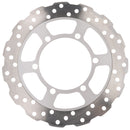 MTX Performance Rear Solid Brake Disc To Fit Kawasaki KLX250S 2009-2018