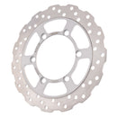 MTX Performance Rear Solid Brake Disc To Fit Kawasaki KLX250S 2009-2018