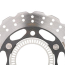 MTX Performance Rear Solid Brake Disc To Fit Kawasaki NINJA 300 ABS 2013-2015