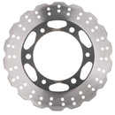MTX Performance Rear Brake Disc To Fit Kawasaki Ninja 250/300 (Non ABS) 08-16