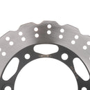 MTX Performance Rear Brake Disc To Fit Kawasaki Ninja 250/300 (Non ABS) 08-16