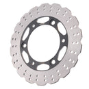 MTX Performance Rear Brake Disc To Fit Kawasaki Ninja 250/300 (Non ABS) 08-16