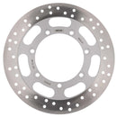 MTX Performance Rear Solid Brake Disc To Fit Kawasaki VN1500 02-08/VN1600 03-08
